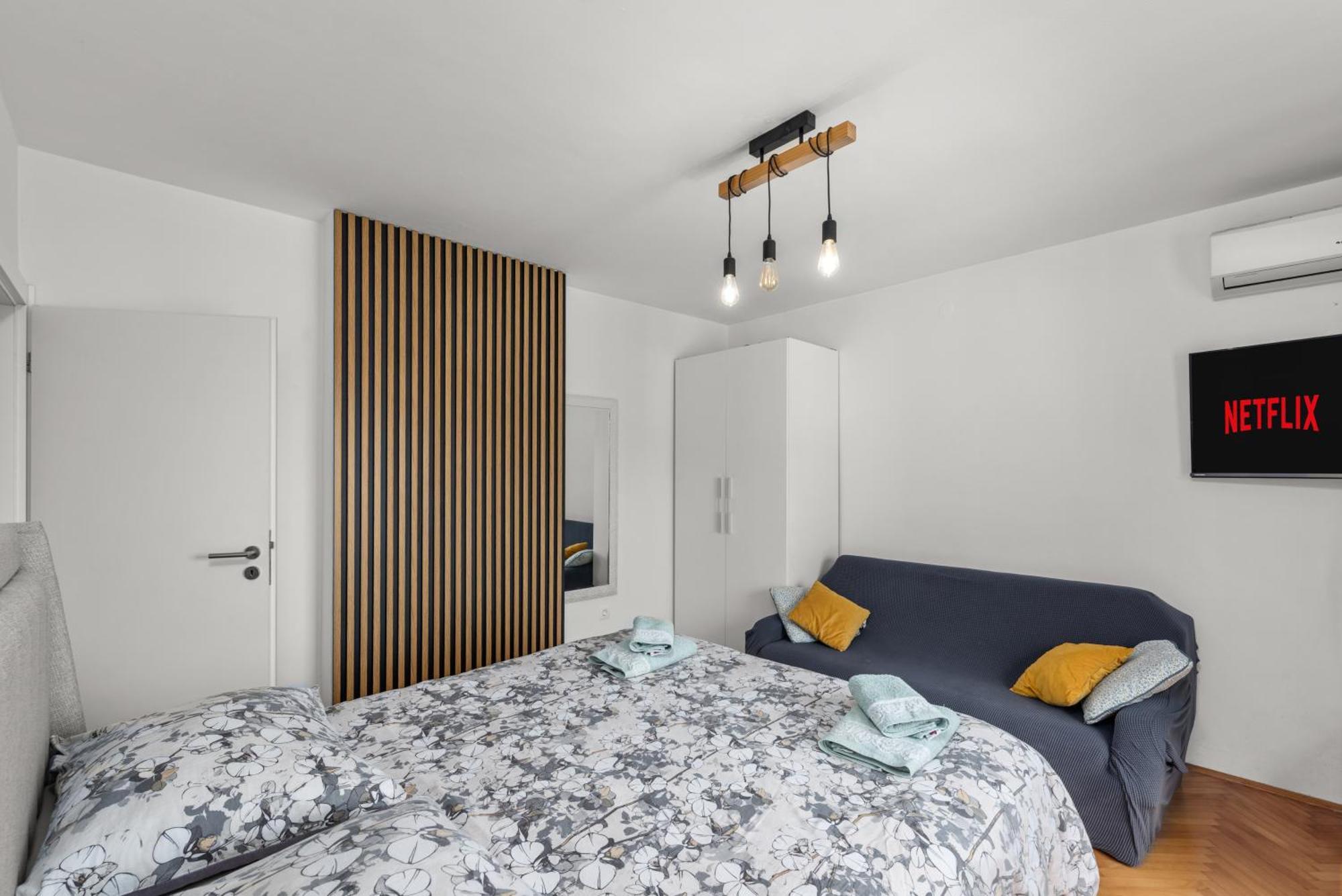 Kala Sea View Apartments 150M From Beach And 250 M From Old Town Poreč Kültér fotó