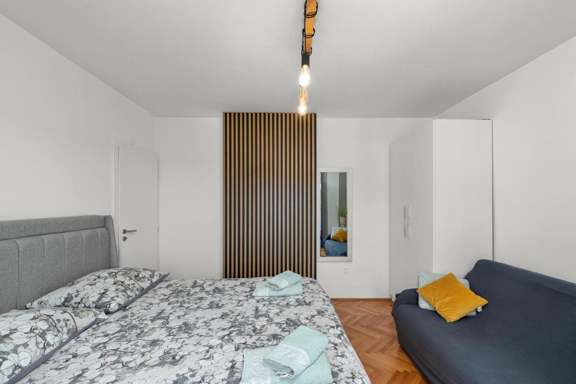 Kala Sea View Apartments 150M From Beach And 250 M From Old Town Poreč Kültér fotó